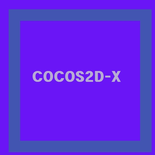 2021년 특종! COCOS2D-X 알아가자!~