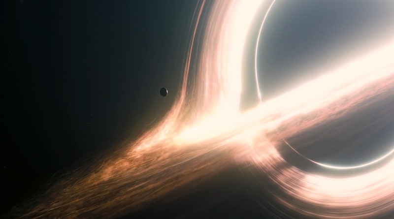 사상 최대 규모의 블랙홀 충돌은 70억 년 전?