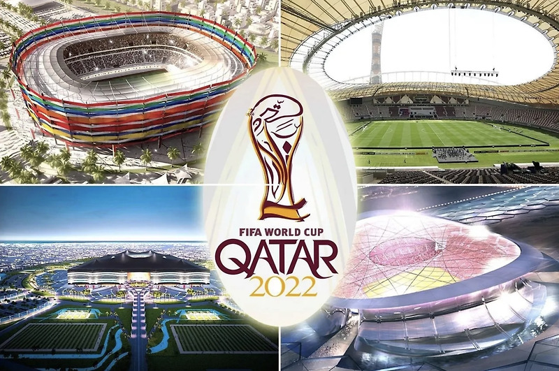 카타르 월드컵 개막식 한방에 총정리