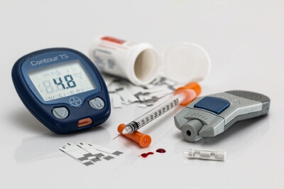 당뇨병이 있는 경우 청력 검사를 받아야 하는 이유
