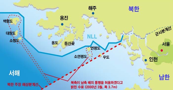 [북한리뷰] 북한 김여정: NLL 포격, 대남 심리전 전개