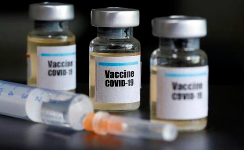 한국 코로나 백신 개발, 제넥신 백신 GX-19 임상, 이노비오 INO-4800 국제백신연구소 임상