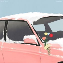 에픽하이의 새앨범 소식, 첫번째 글로벌 앨범 'Strawberry'