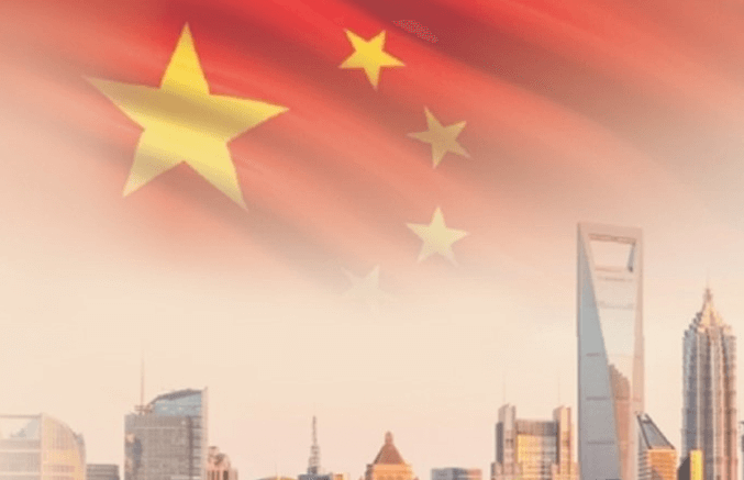 중국기업 관련주 대장주 TOP5