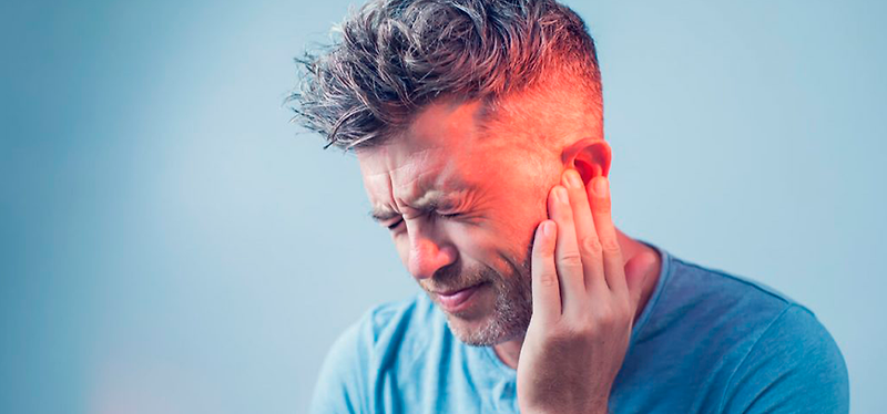 숨겨진 이명(Hidden Tinnitus)과 청력 손실의 결과
