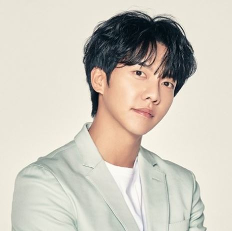 '이승기 MC확정', 'SBS 방송연예대상' 진행