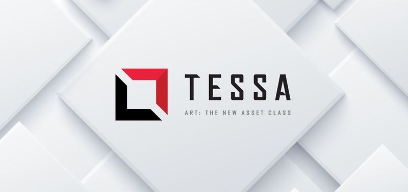 아트테크 미술품투자 후기, 테사(TESSA)