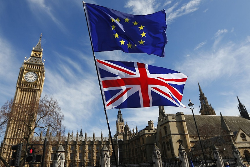 영국과 유럽연합, 주요 쟁점에서 이견 차이