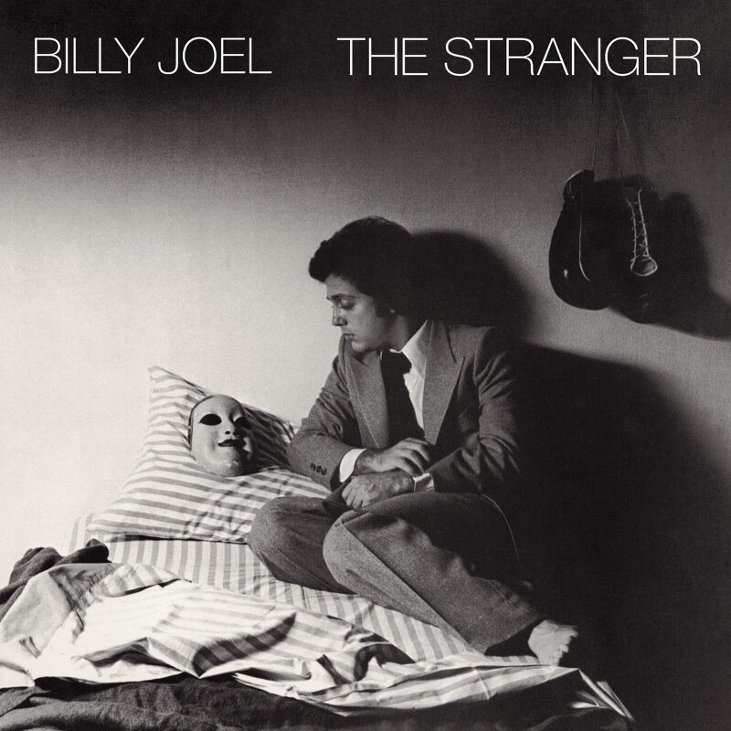 Billy Joel (빌리 조엘) - The Stranger [가사/듣기/해석/라이브]