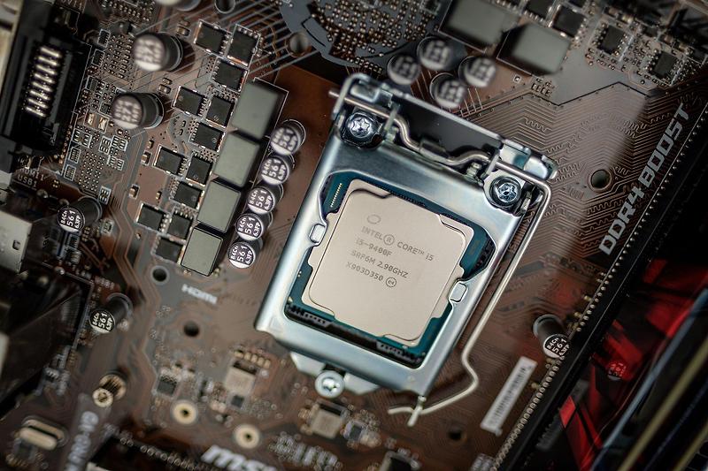 i5-1240U : 인텔 CPU 12M 캐시, 최대 4.40GHz, 22년1분기 발표한 Mobile CPU 전격 해부~!