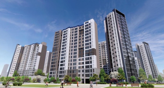 힐스테이트 이편한세상 문정, 송파구 재건축 아파트 분양