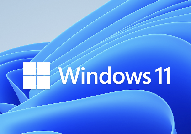 마이크로 소프트 윈도우 11 발표