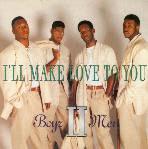 Boyz II Men (보이즈 투 맨) - I'll Make Love To You [가사/듣기/해석/라이브/MV]