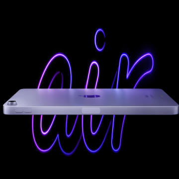 iPad Air 5 사전예약 시작 드디어 모습을 드러내는 아이패드 에어5 무엇이 달라지나?