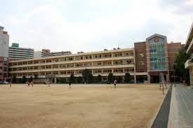 서울중랑초등학교