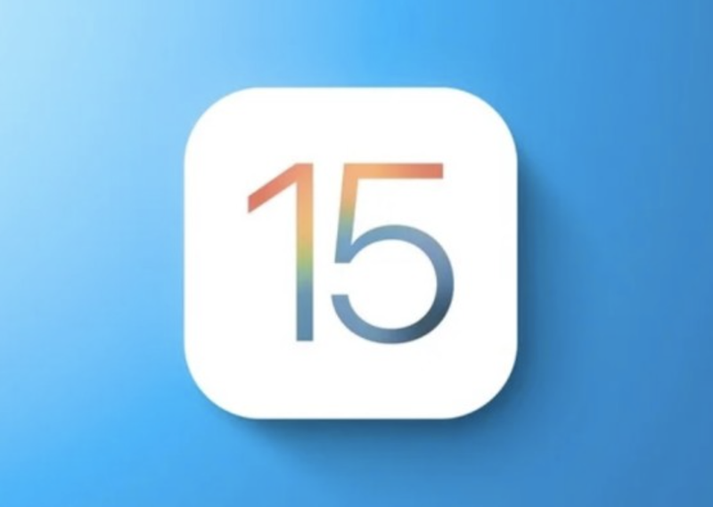 아이폰 통화음 변경 iOS15.1 업데이트