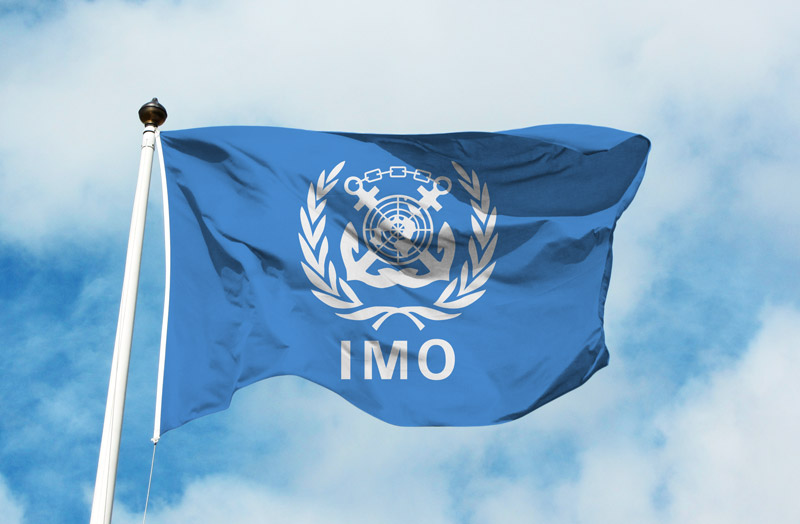 IMO 국제해사기구 주요임무