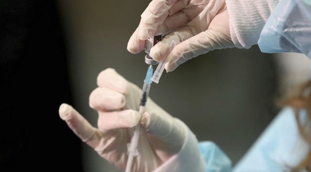 노르웨이서 화이자 백신 접종 사망