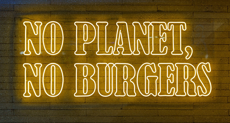 부산 광안리 : (맛집) 버거스 올마이티(Burgers Almighty) (밀락더마켓)