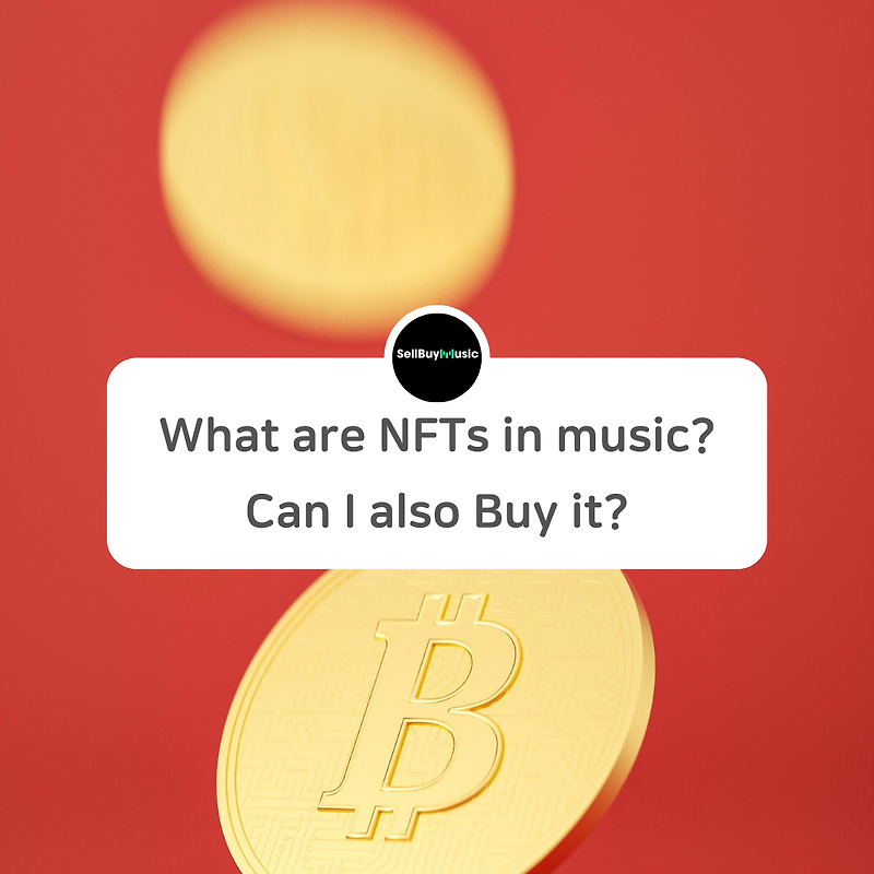 What are NFTs in music? Can I also Buy it?