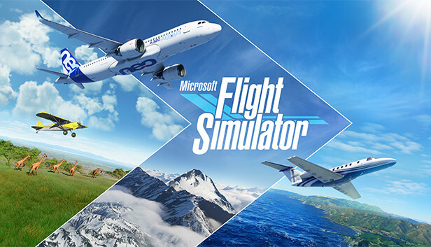 마이크로소프트 플라이트 시뮬레이터 한글 패치 (Microsoft Flight Simulator)