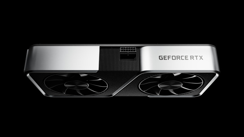 GeForce RTX 3060ti 성능