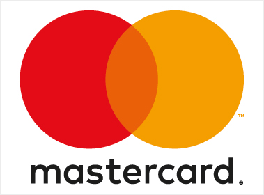 마스터카드(Mastercard) 로고 AI 파일(일러스트레이터)