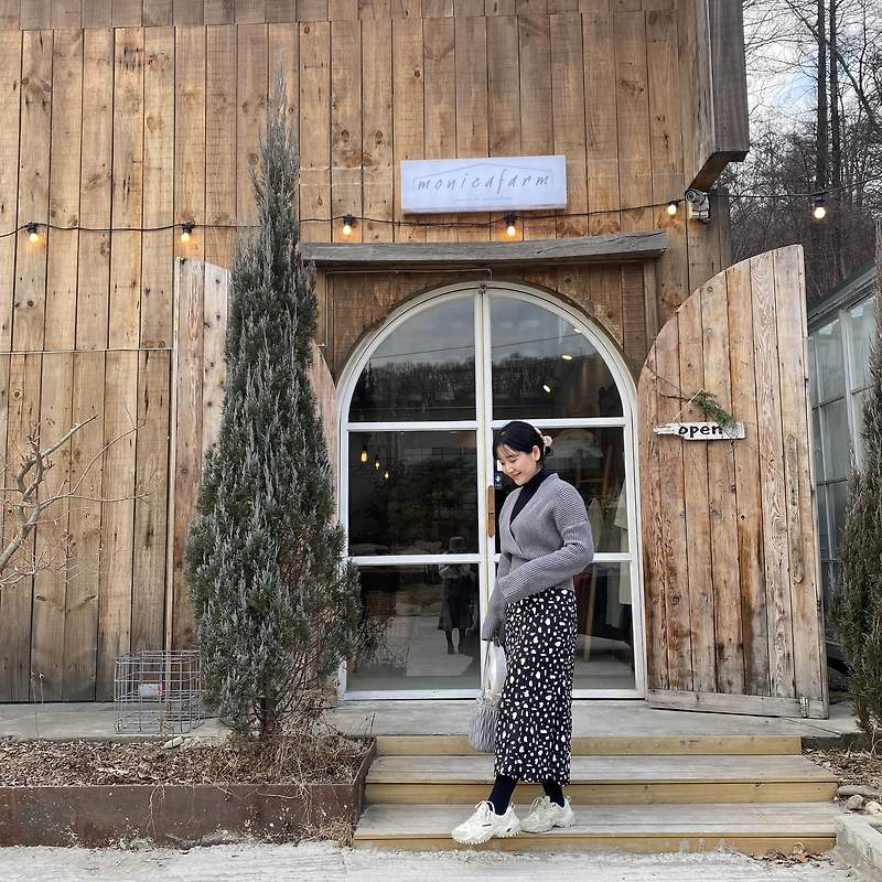 분당 감성소품샵 행복한잡화점 “모니카팜”(cozy감성가득)