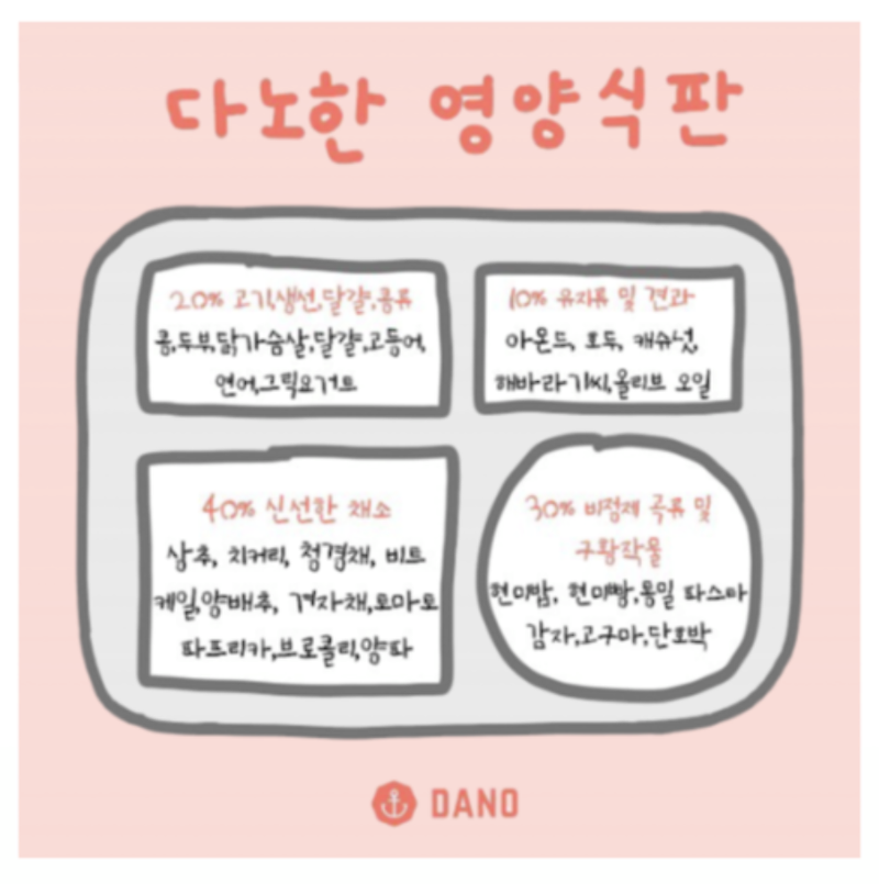 마이다노 온라인PT 토탈케어+식단세트 2주차 기록/후기