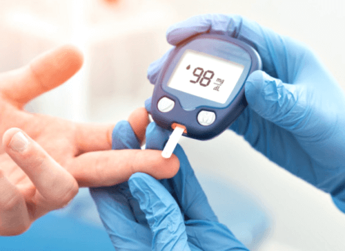 당뇨는 10년전에 결정된다? :: 당뇨병 전단계 기준 및 관리법