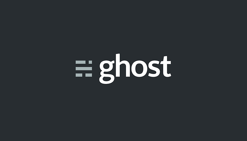 라즈베리파이에 고스트(GhostJS) 블로그 설치하기 - 2편