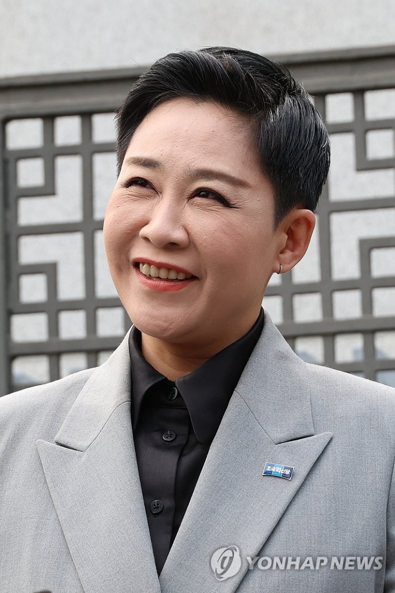 가수 리아 김재원 나이 국회의원 프로필 전남편 이혼 자녀 가족 고향 근황 집안