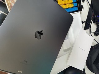 Apple 2020년 iPad Pro 12.9 4세대 Wi‑Fi + Cellular 512GB, MXF72KH/A, Space Gray 구매리뷰