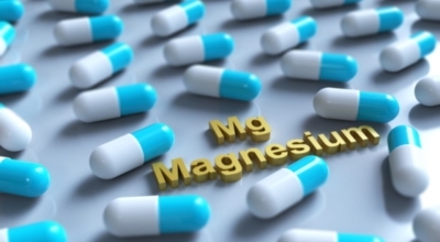 마그네슘 부족현상 5가지와 나타나는 이유