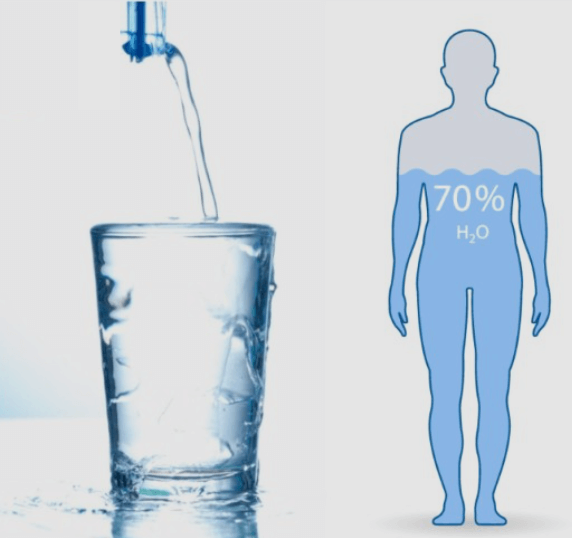 폭염에 갈증 해소해 주는 '물' 제대로 마시는 방법