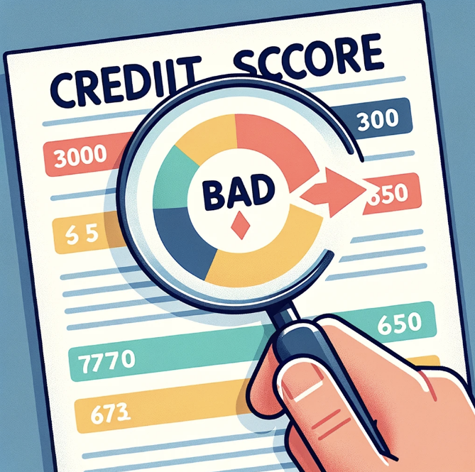 A Guide to Getting a Personal Loan with Bad Credit