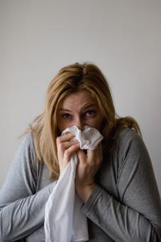 인플루엔자(독감)의 의미와 예방 수칙