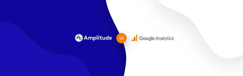 Amplitude는  Google Analytics와 어떤 점이 다른가?