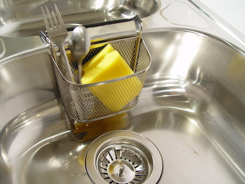 여름철 주방 위생관리 방법 | 여름철 청결하게 주방 관리하는 방법 | 깨끗한 주방 관리방법 | 싱크대 실판 청소방법