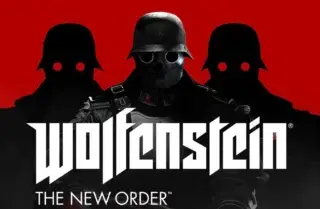 Wolfenstein: The New Order는 에픽 게임즈의 무료 게임입니다.
