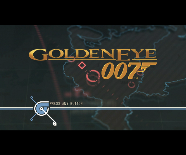골든아이 007 - ゴールデンアイ007 (Wii - J - WBFS 파일 다운)
