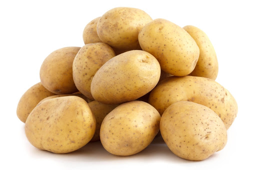 감자의 효능 10가지
