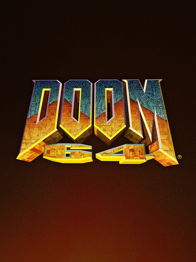 Doom 64 에픽 게임즈 무료 배포 게임 둠64