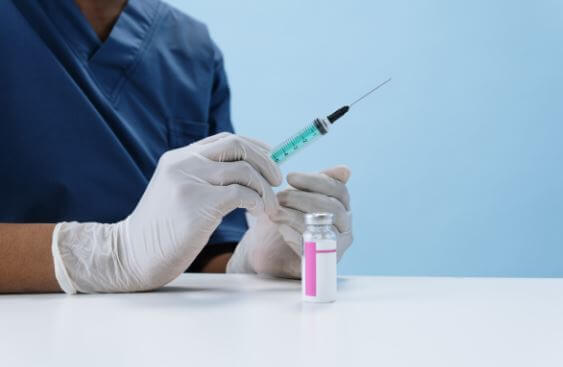 얀센 백신 효능 부작용 및 얀센 백신 예약 방법