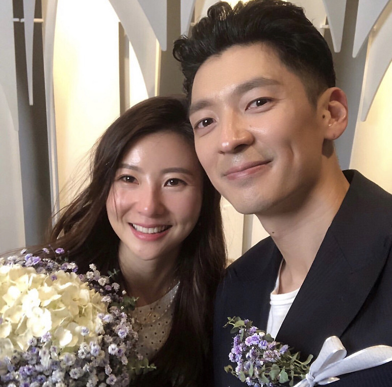 가수 팀 아내 김보라 나이 와이프 직업 신혼 집 커플 서킷 운동 위치
