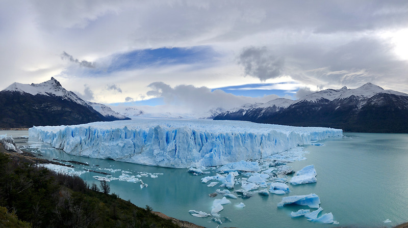 아르헨티나 푸에르토 나탈레스 여행지 추천 - 페리토 모레노 빙하 투어 Perito Moreno Glacier