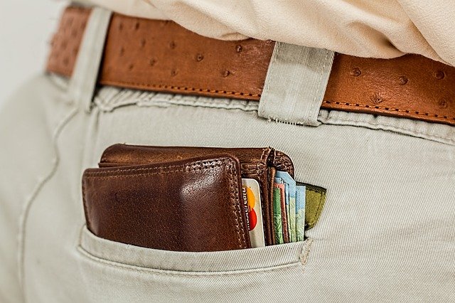 【풍수】지갑의 색상으로 재물운이 바뀐다 | 색상별 효과와 사용법