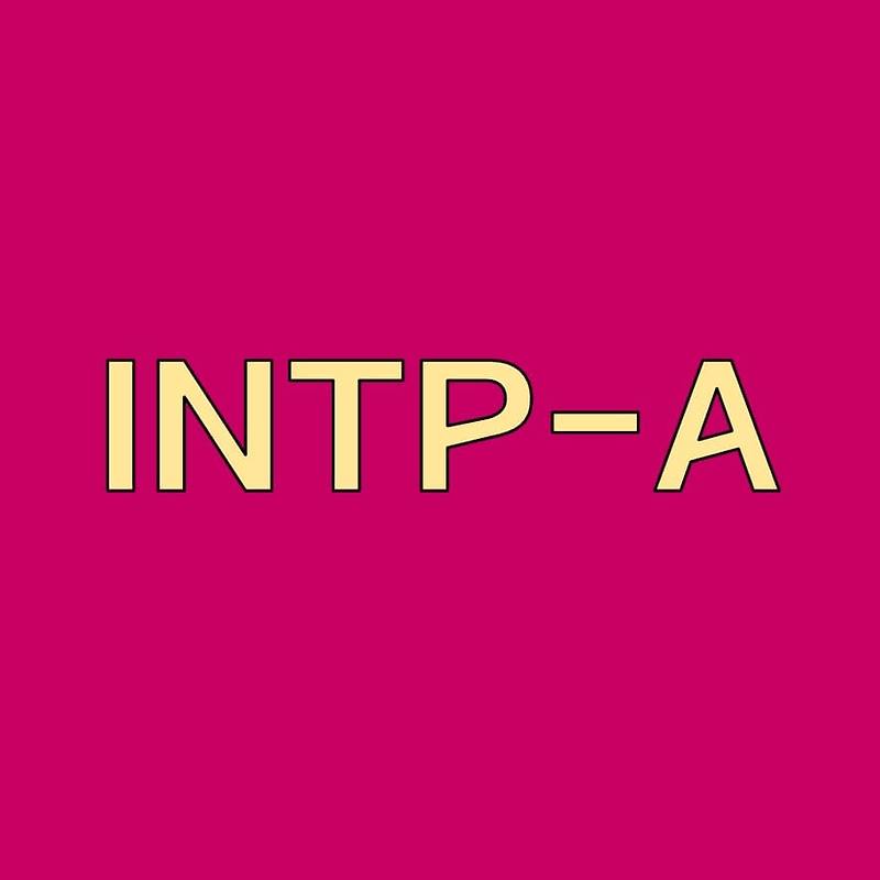 INTP-A 유형의 세계로 빠져들다: 독특한 마음의 공간 탐험