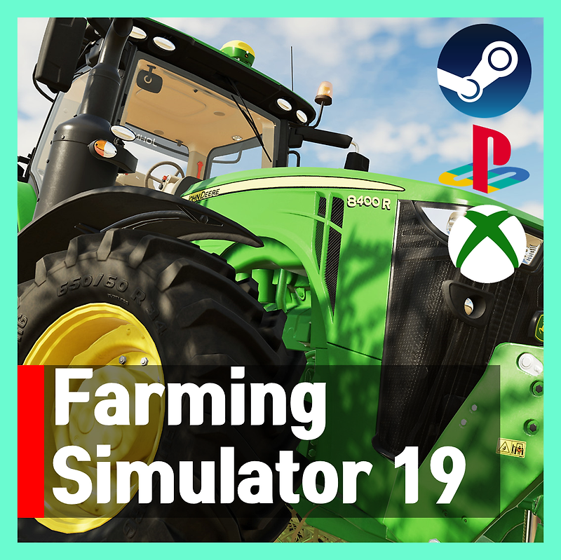 farming simulator 19 apk 무료 다운로드