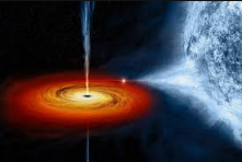 블랙홀과 타임머신